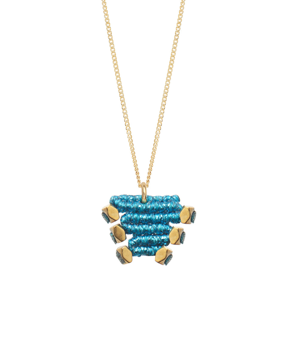 Anatolia  Talisman Necklace (S)