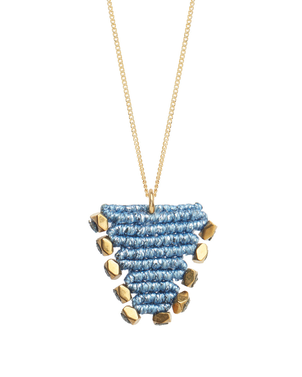 Anatolia  Talisman Necklace (M)