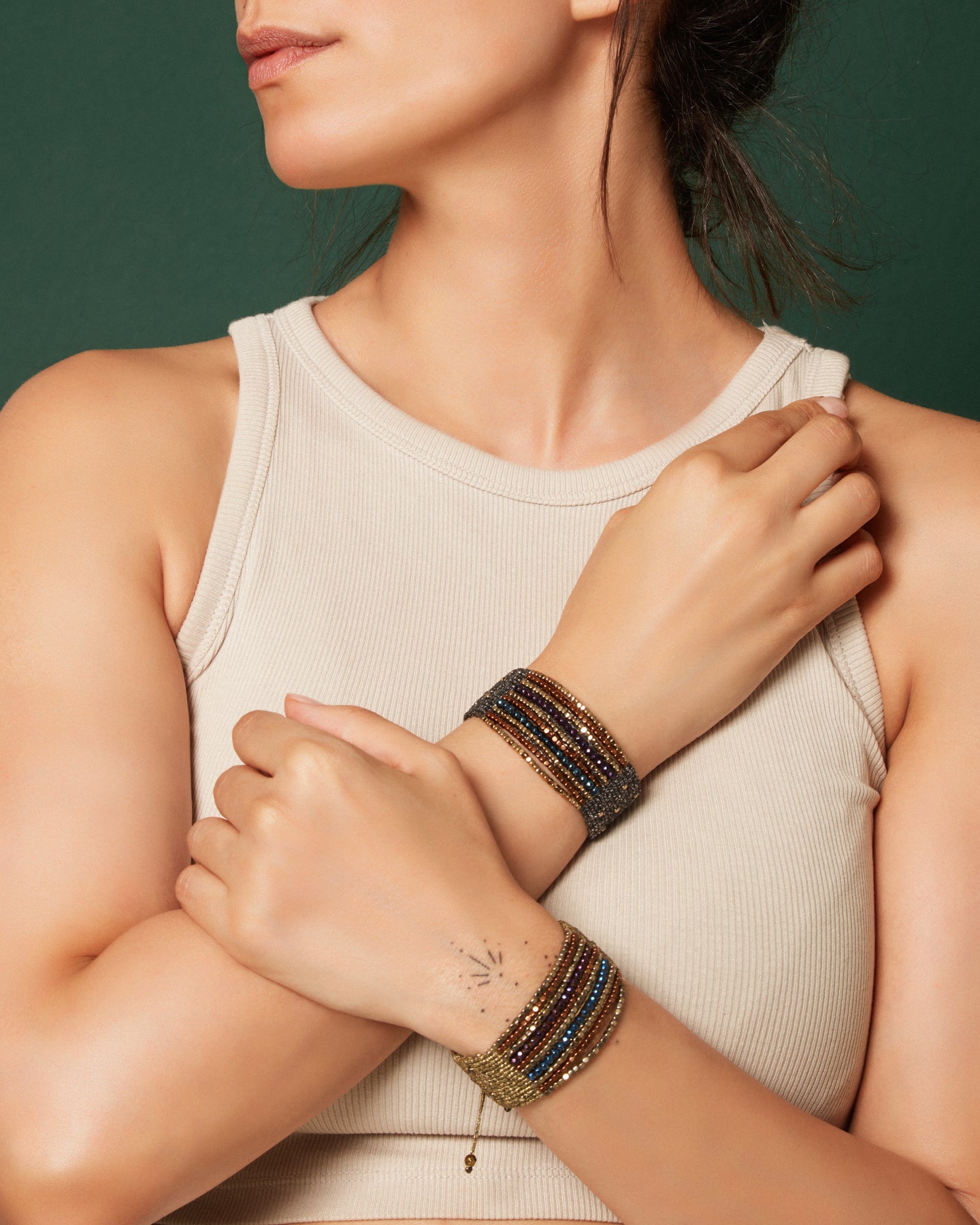 Aether Bracelet (Small size)
