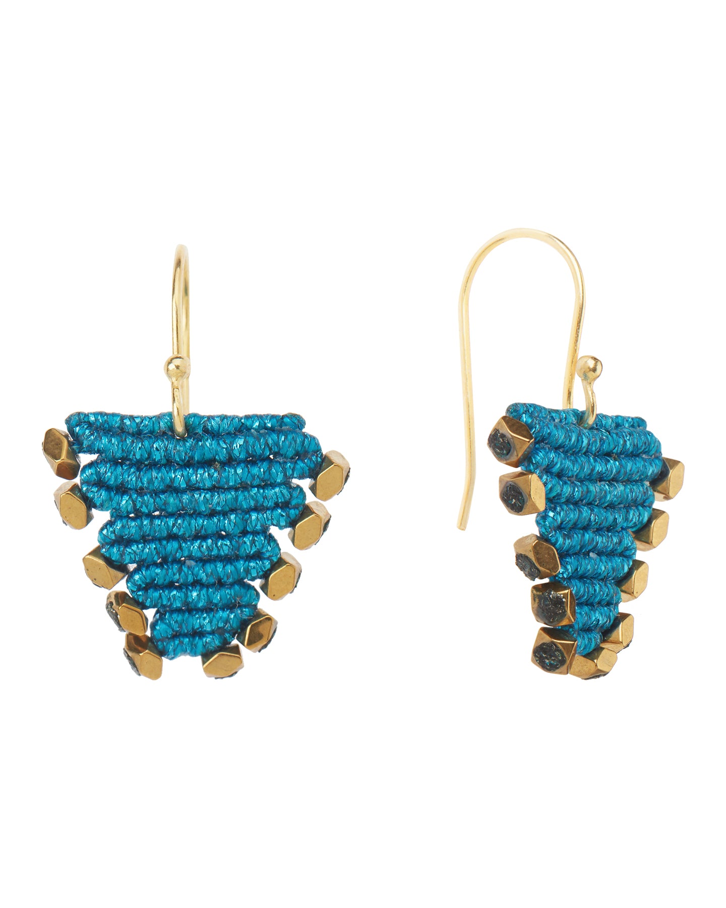 Anatolia Dangle Earrings(M)