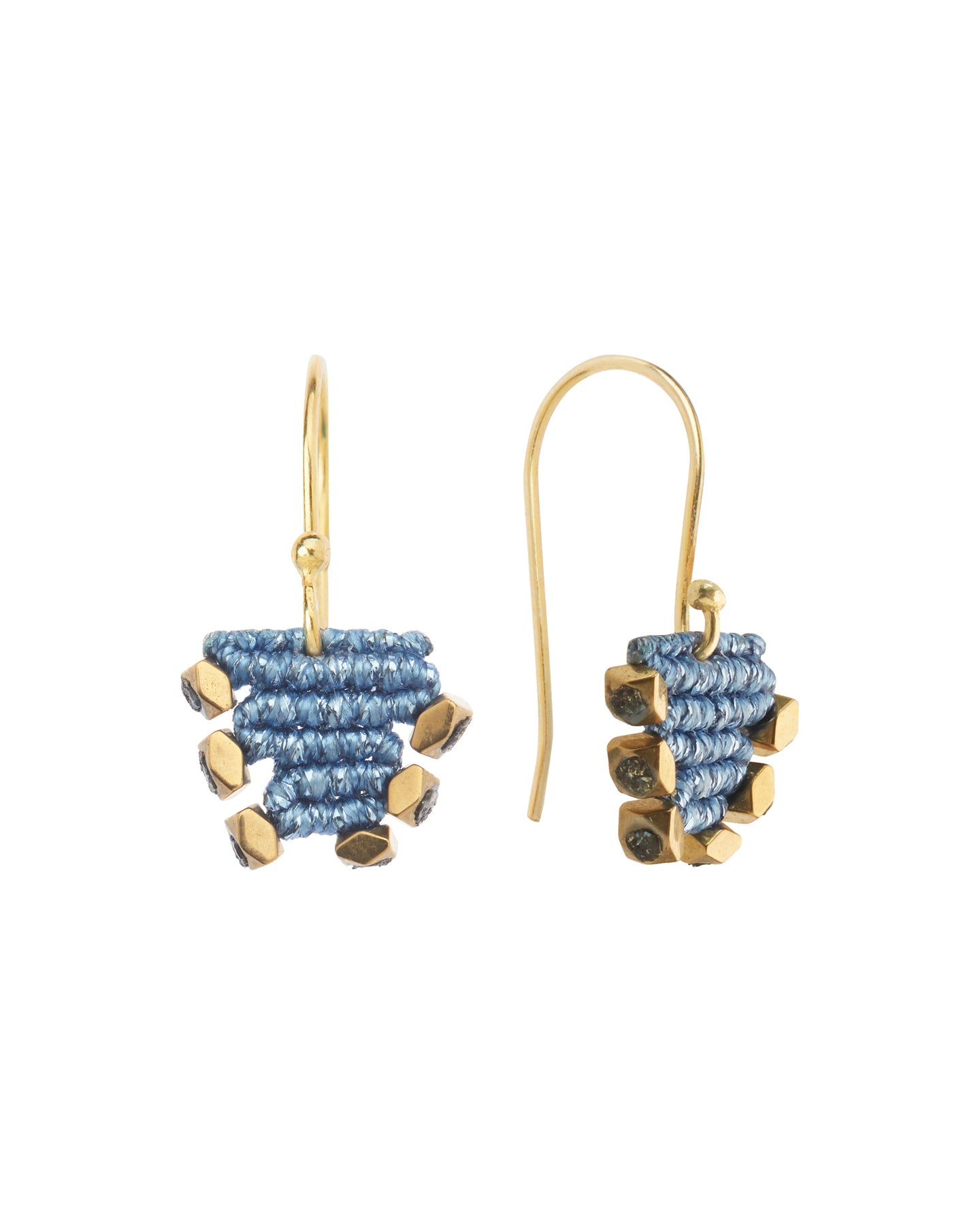 Anatolia Dangle Earrings(S)