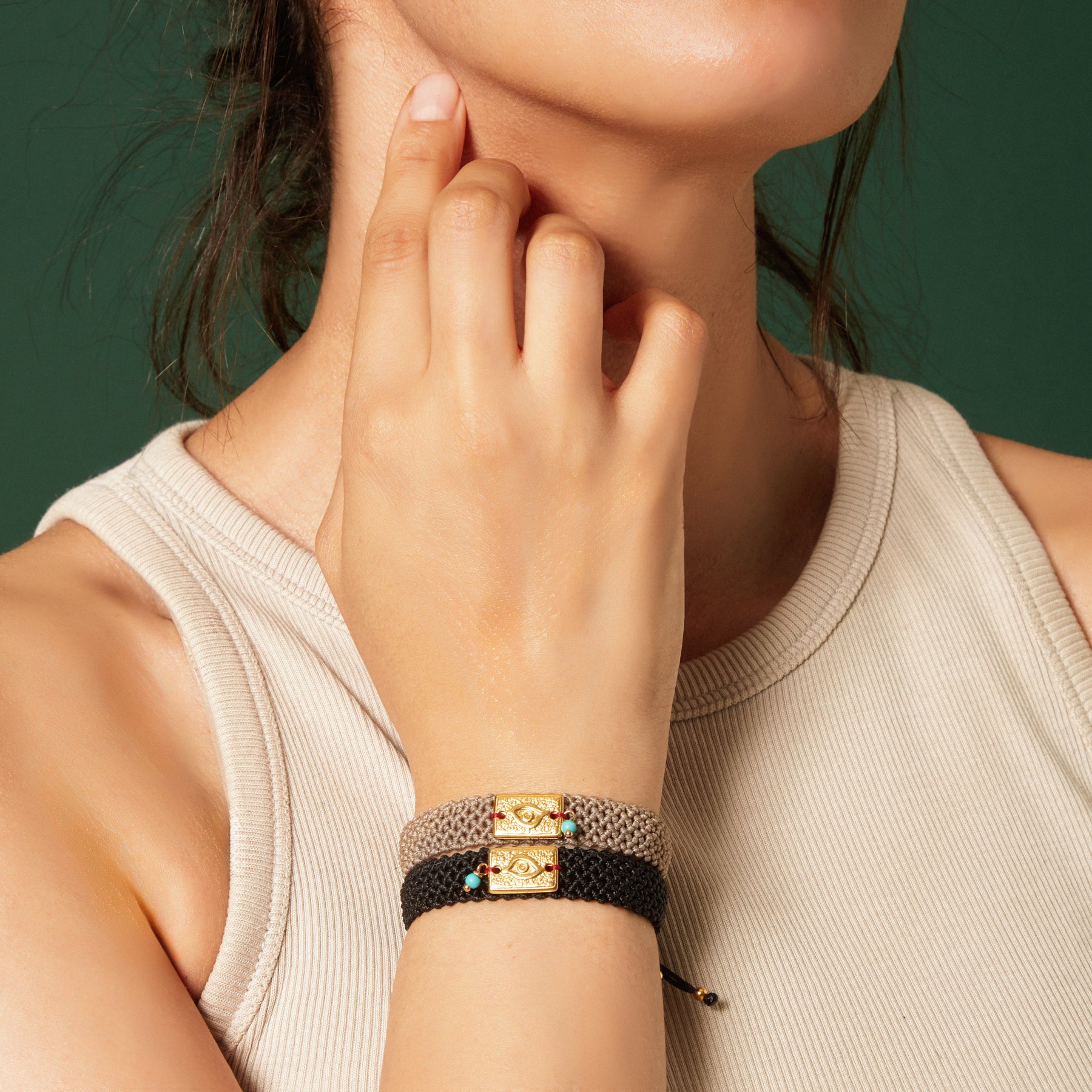 Olivia Bracelet