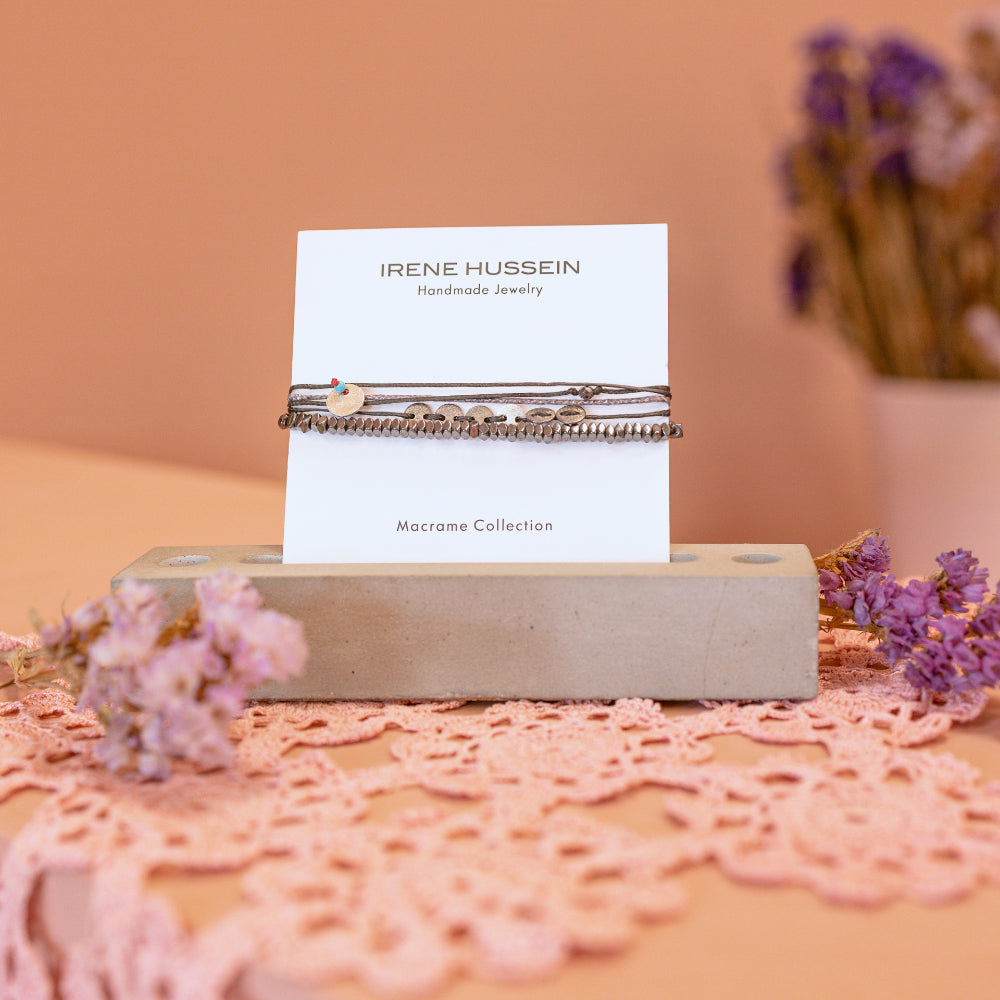 Cosmos Bracelet