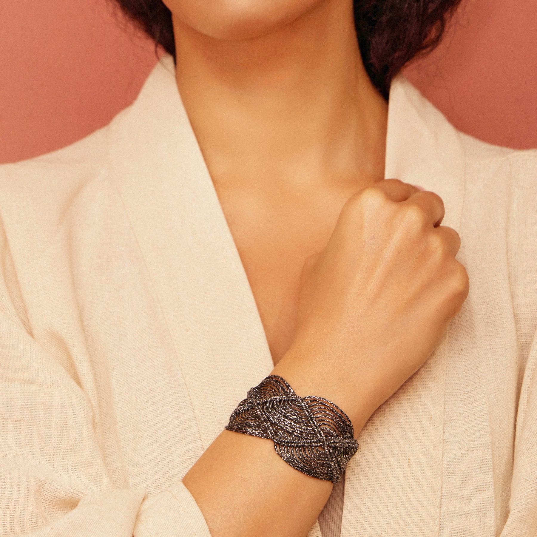 Dahlia Bracelet