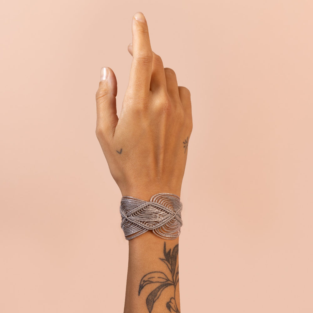 Dahlia Bracelet