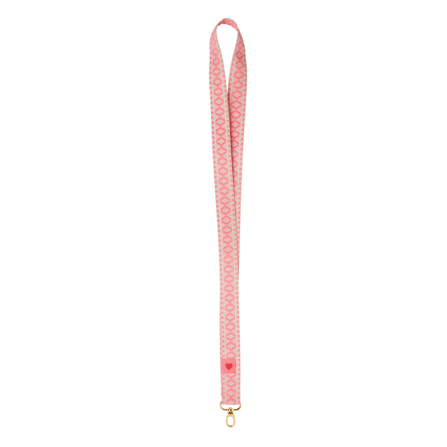 Diamond Keychain large
