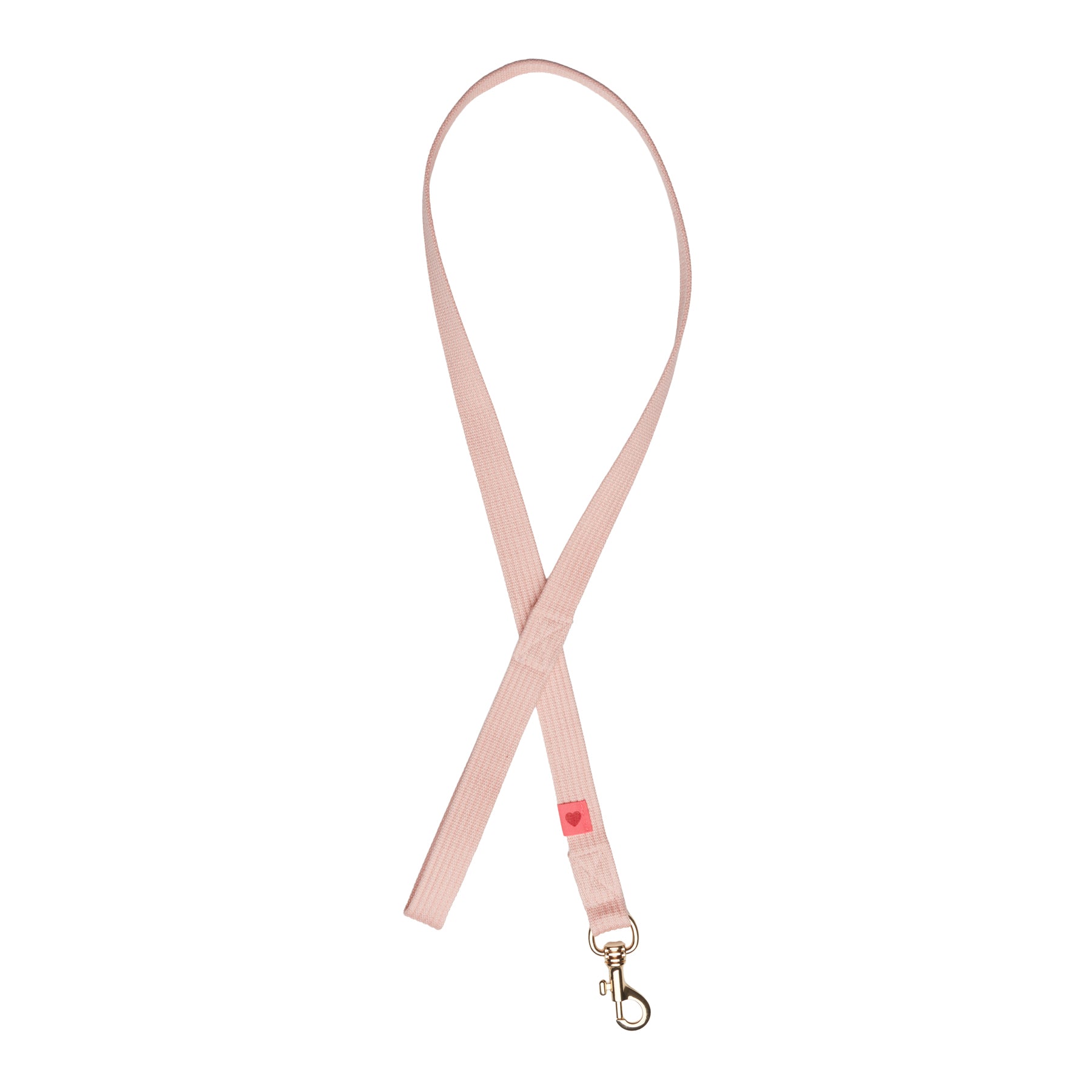 Pink Dog Leash