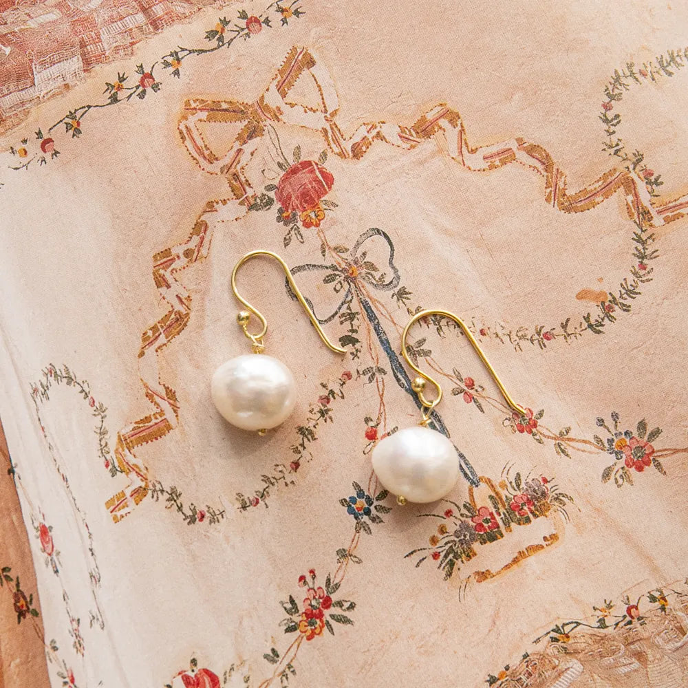 Pearl Romance