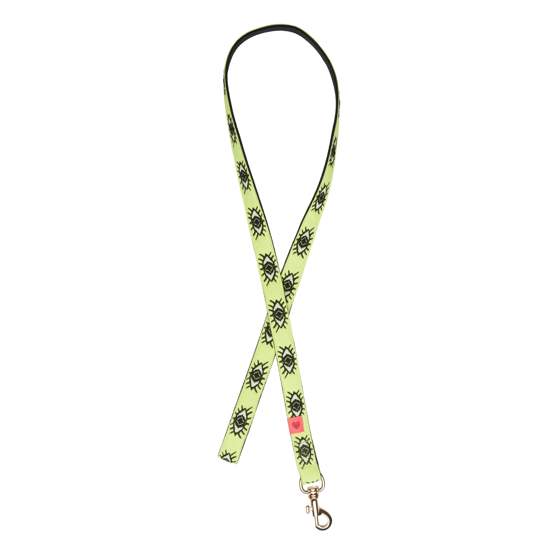 Eye Dog Leash