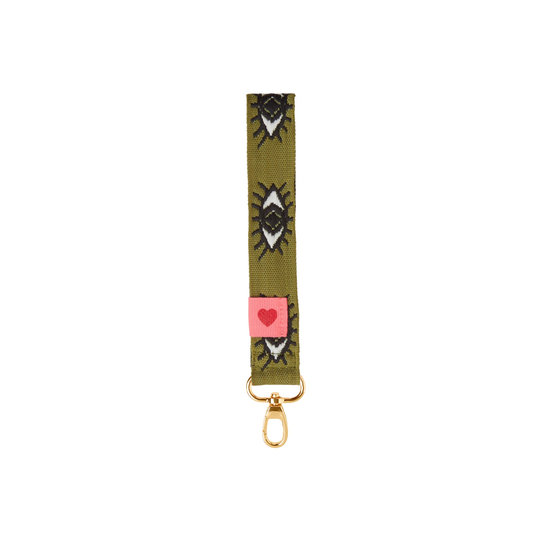 Eye Keychain small