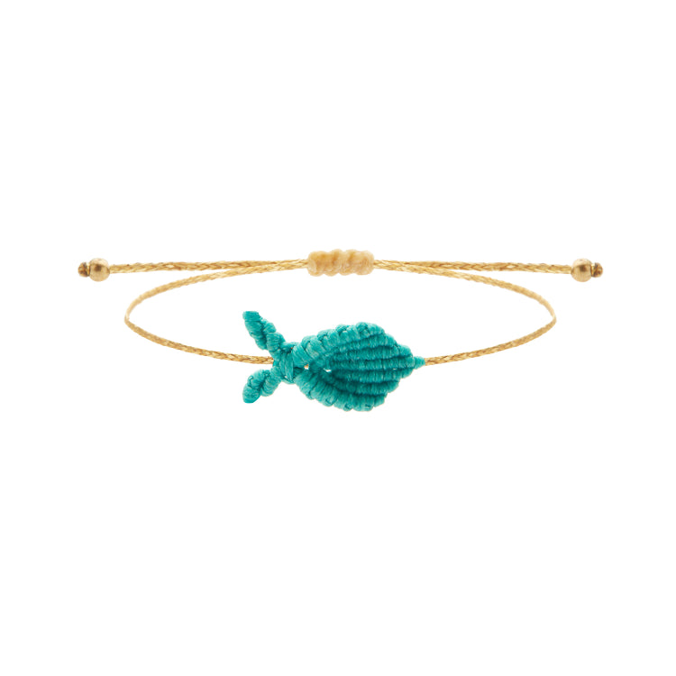 Fish Bracelets