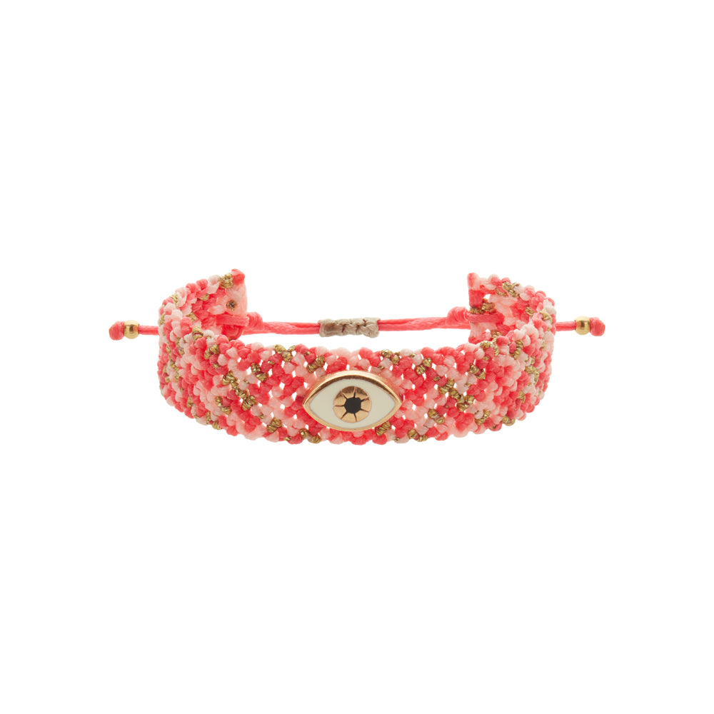 Lantana Bracelet