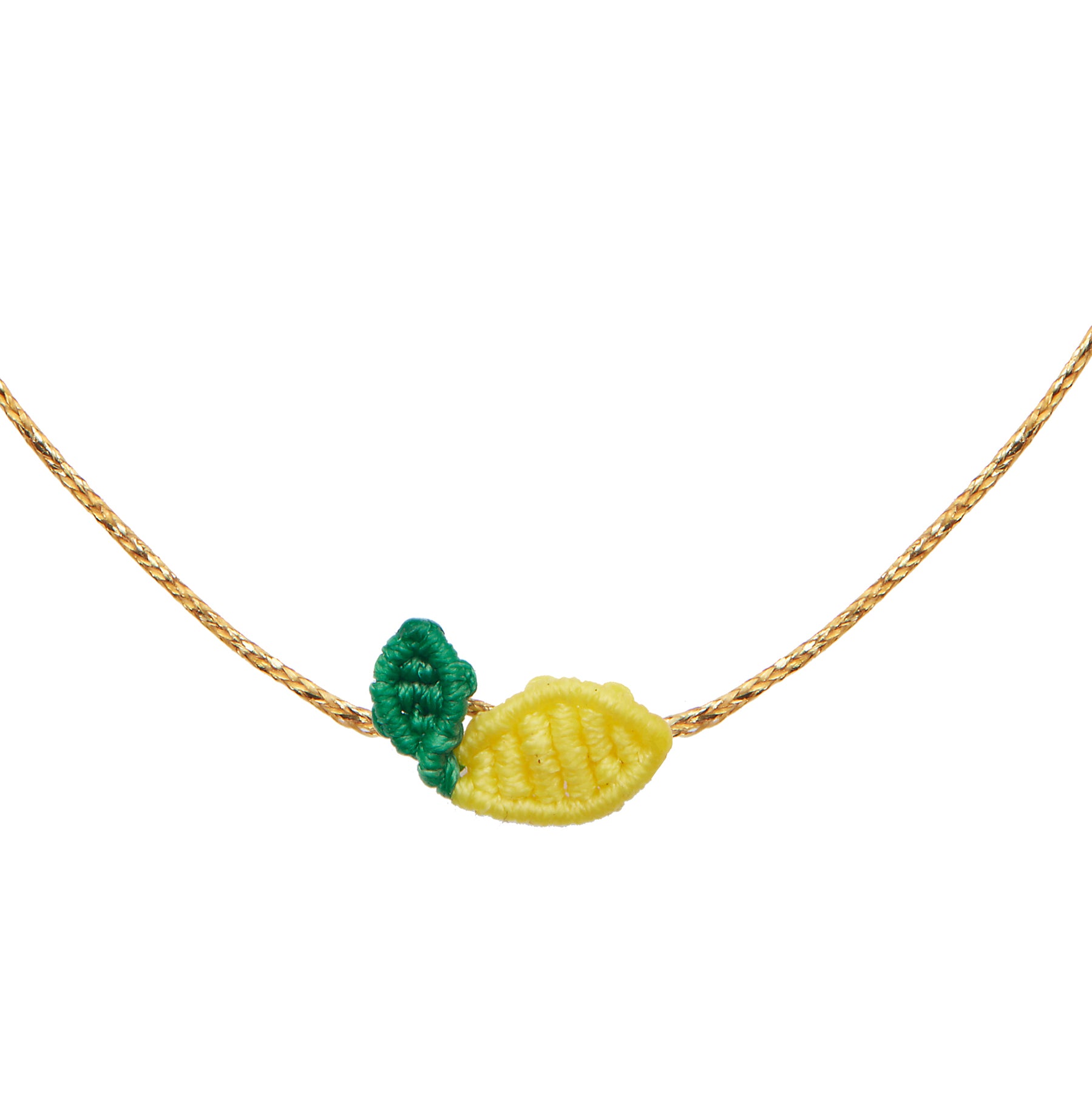Lemonade Pendant