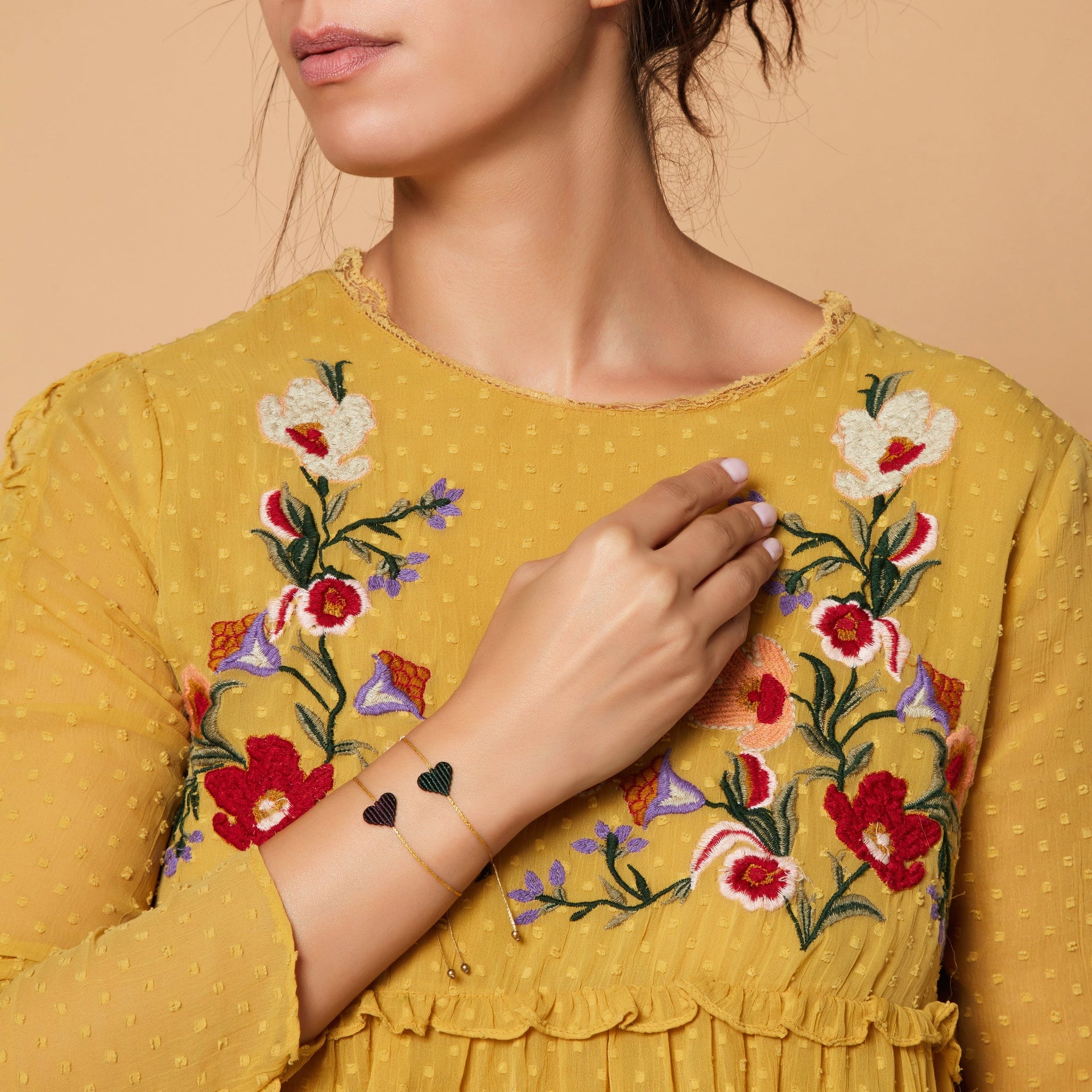 Love Bracelet (Medium)