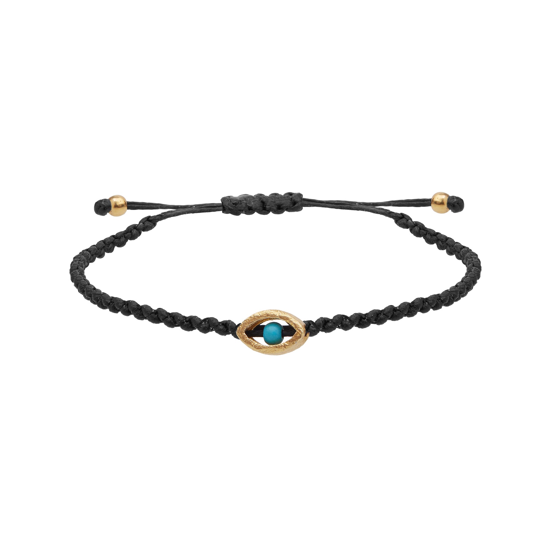 Lego Eye Bracelet