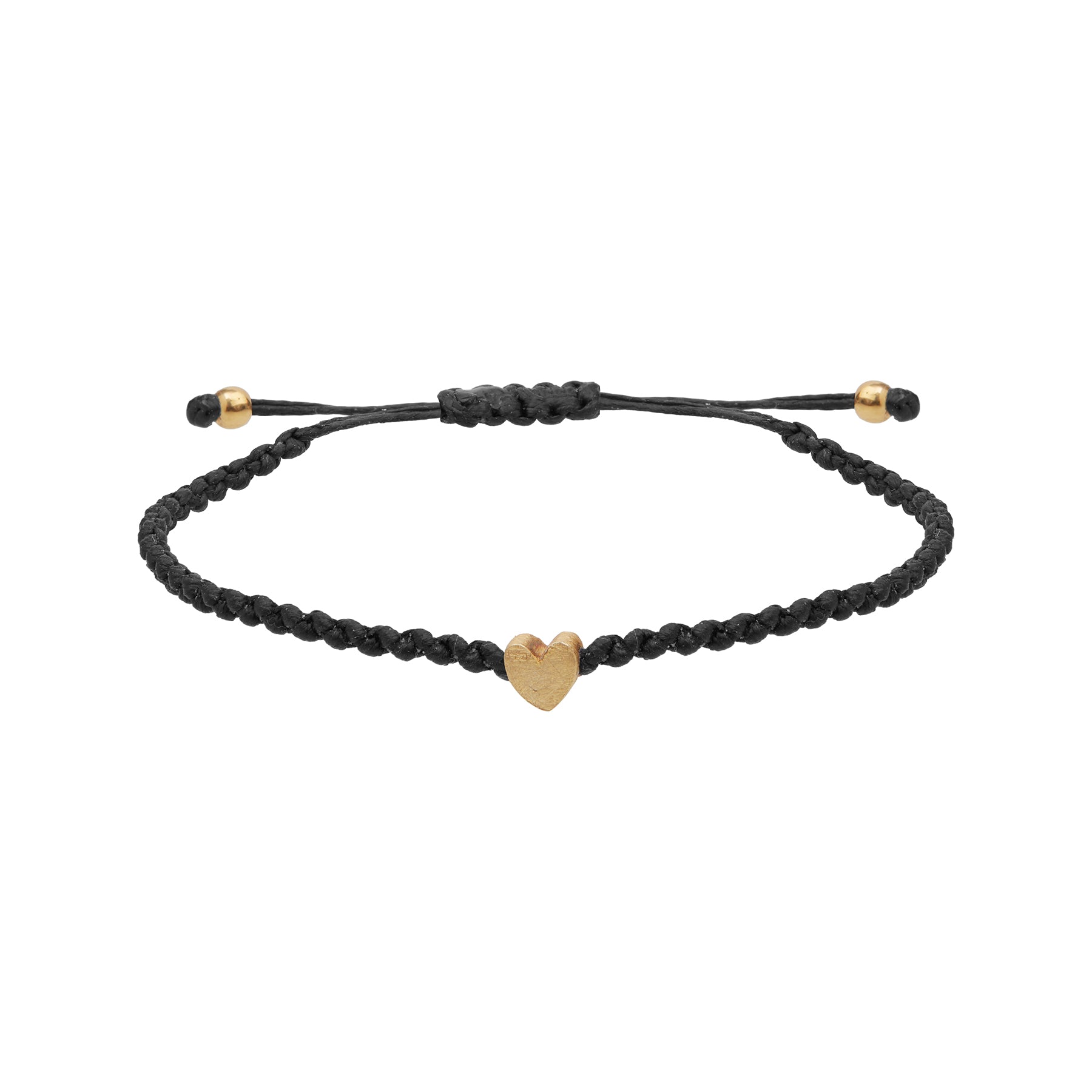 Lego Heart Bracelet