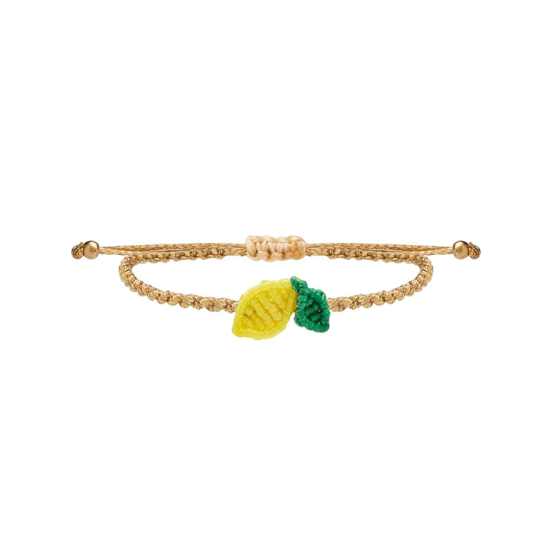 Lemonade Bracelet