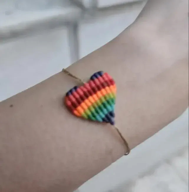 Pride Love Bracelet