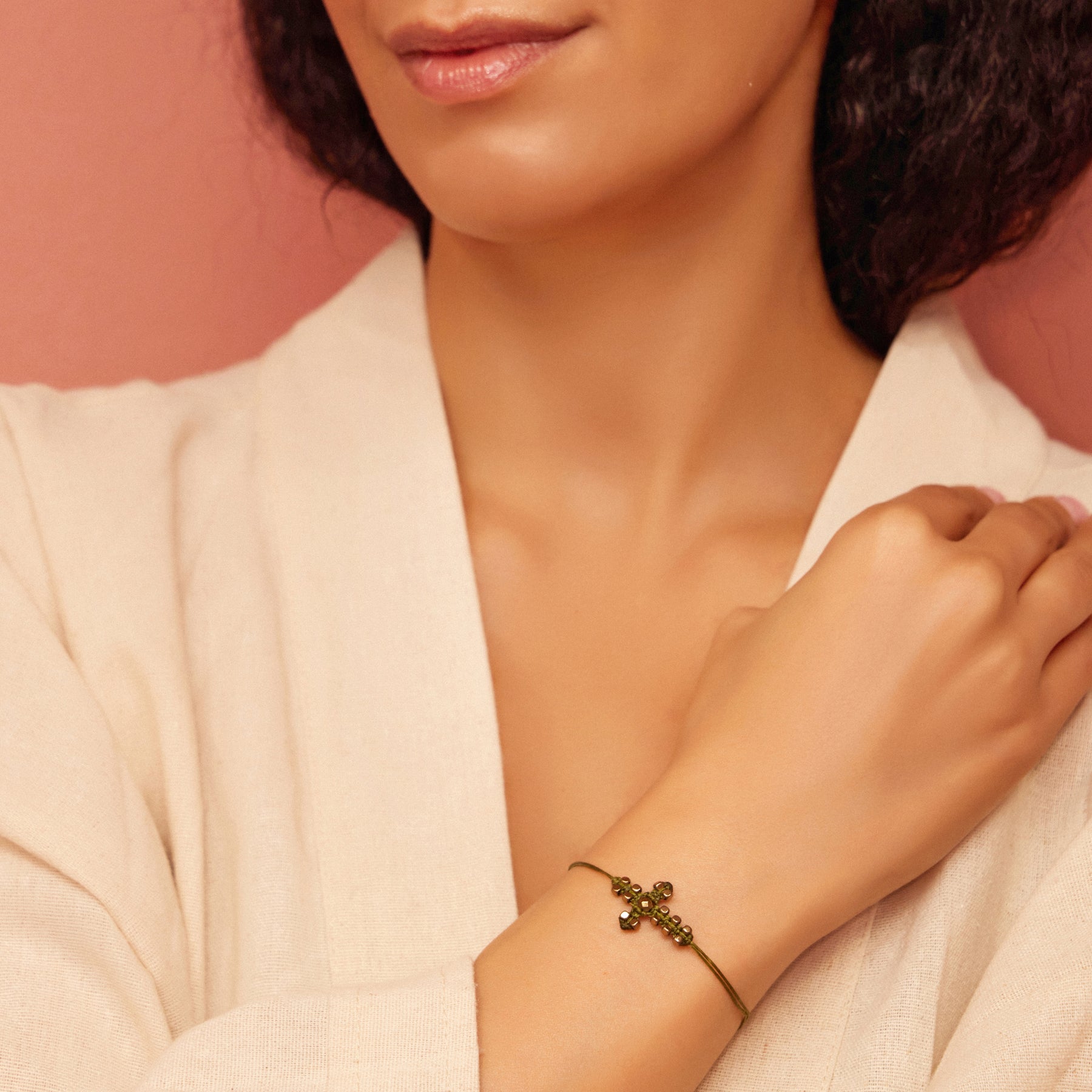 Moonlight bracelet