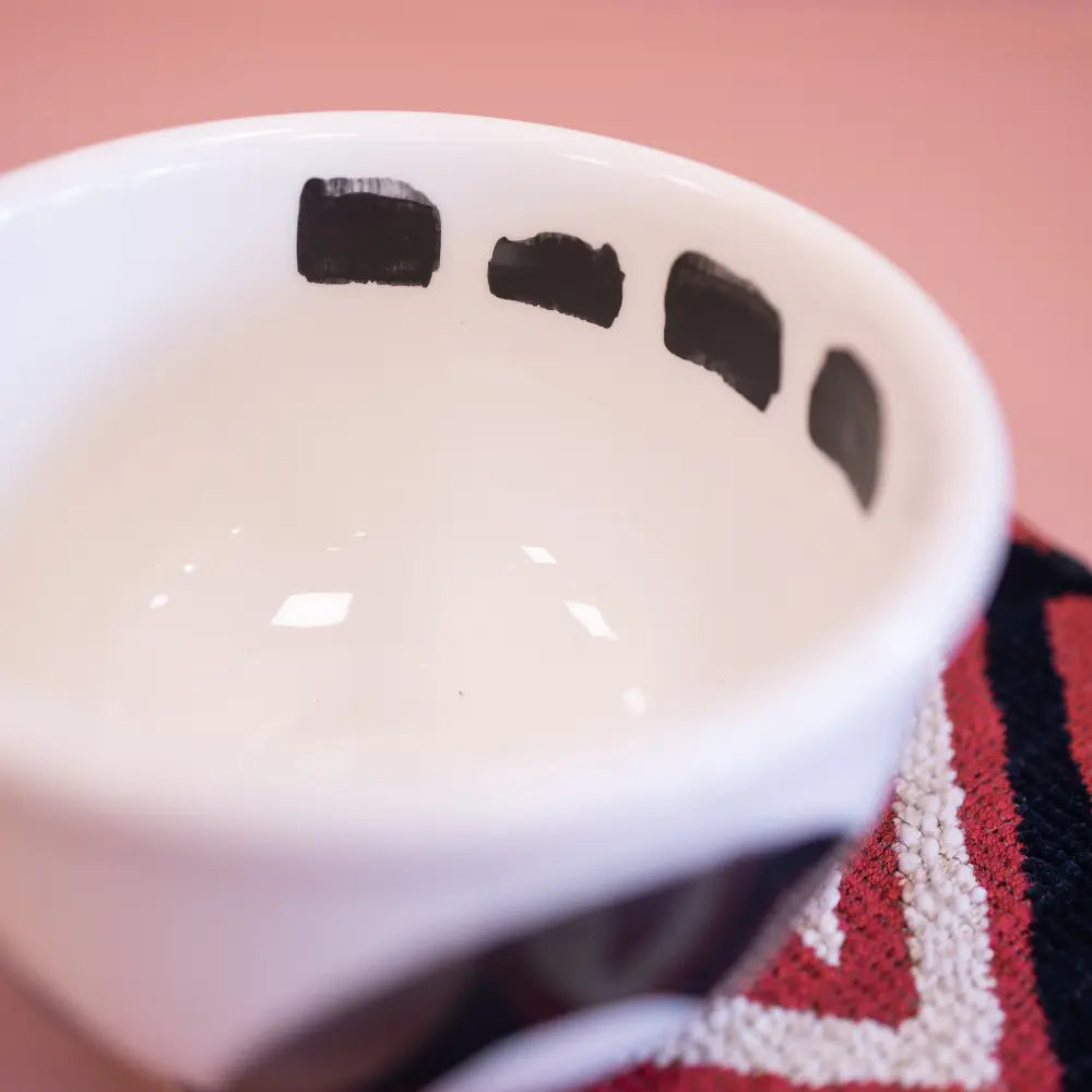 Mama Africa Bowl(black)