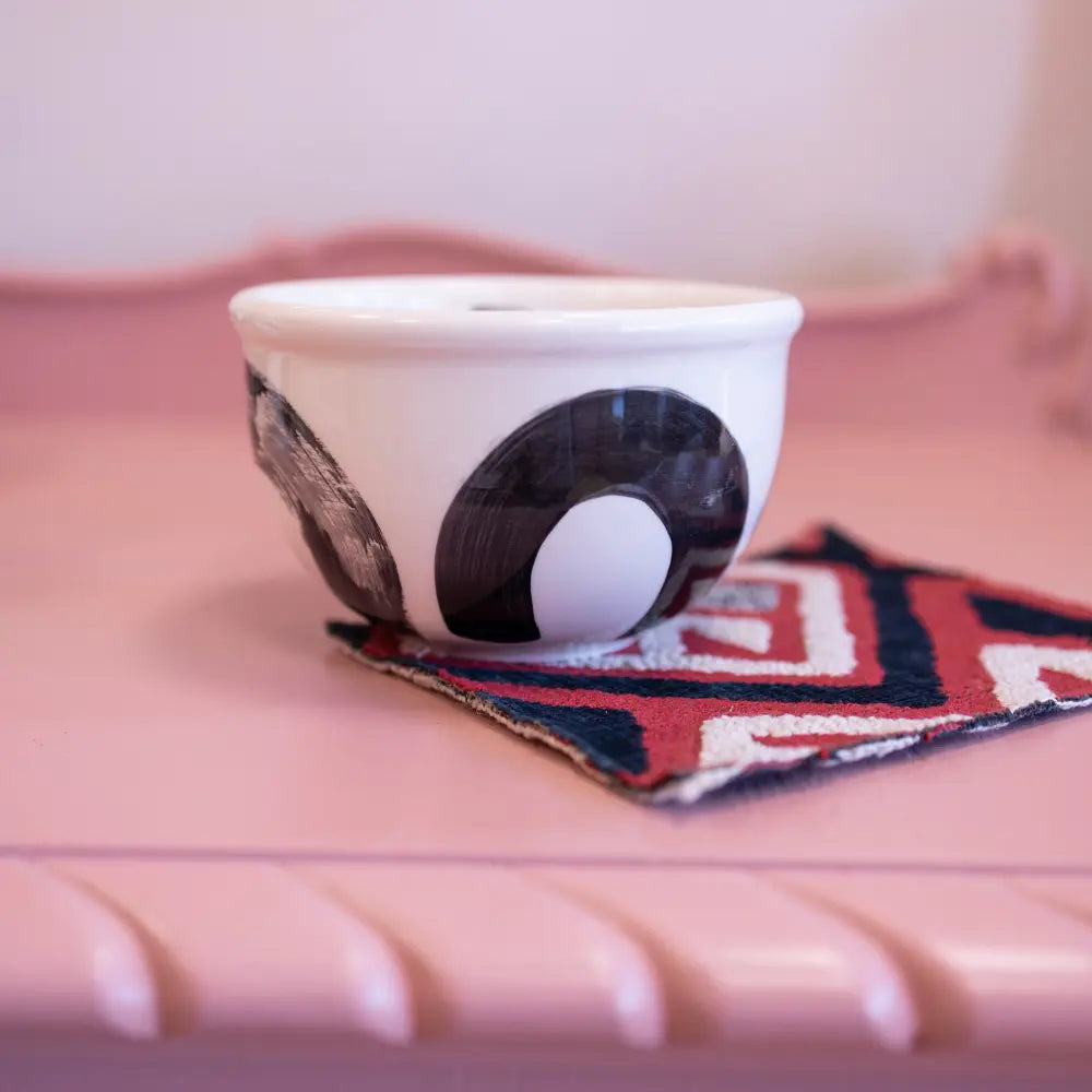 Mama Africa Bowl(black)
