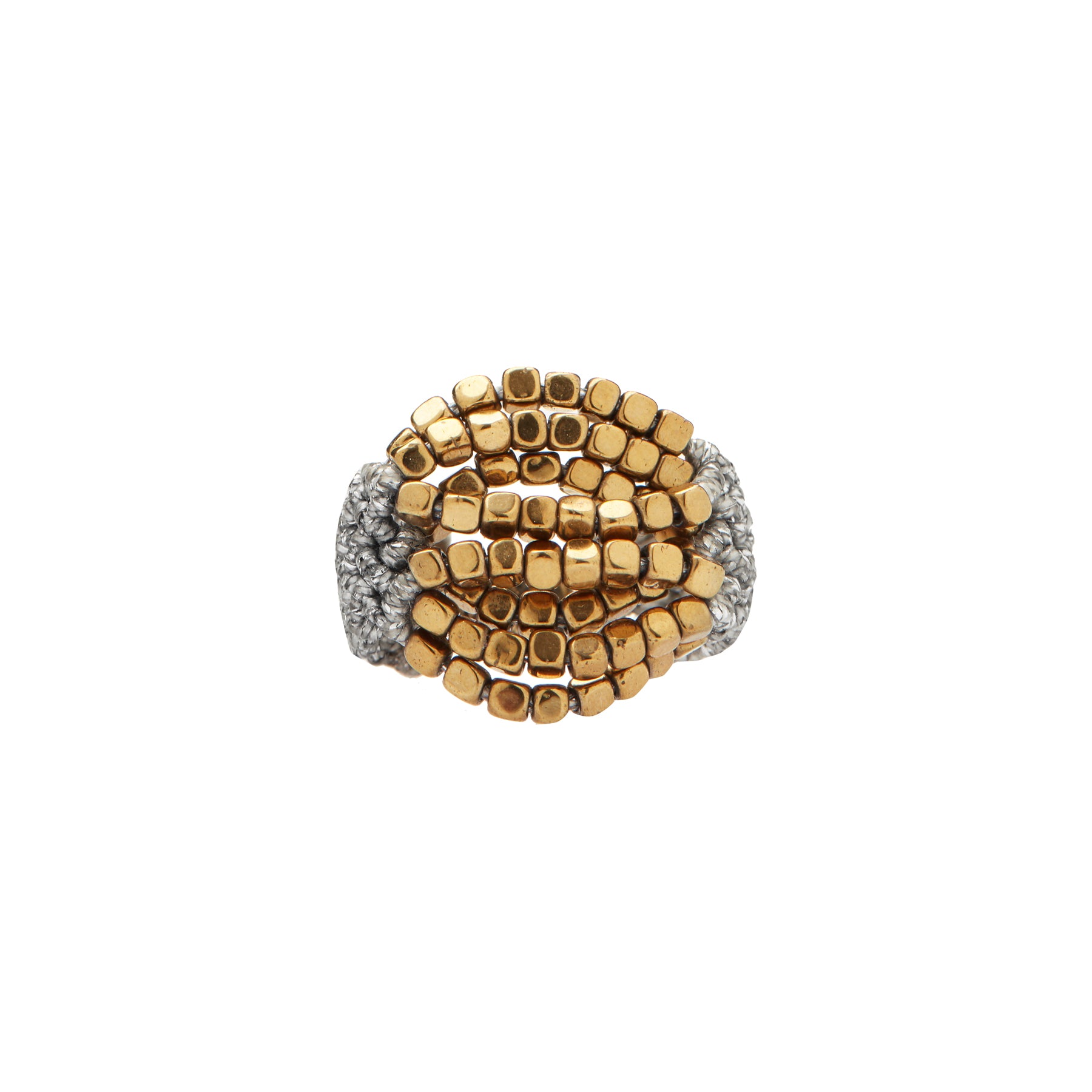 Aether Chevalier Ring