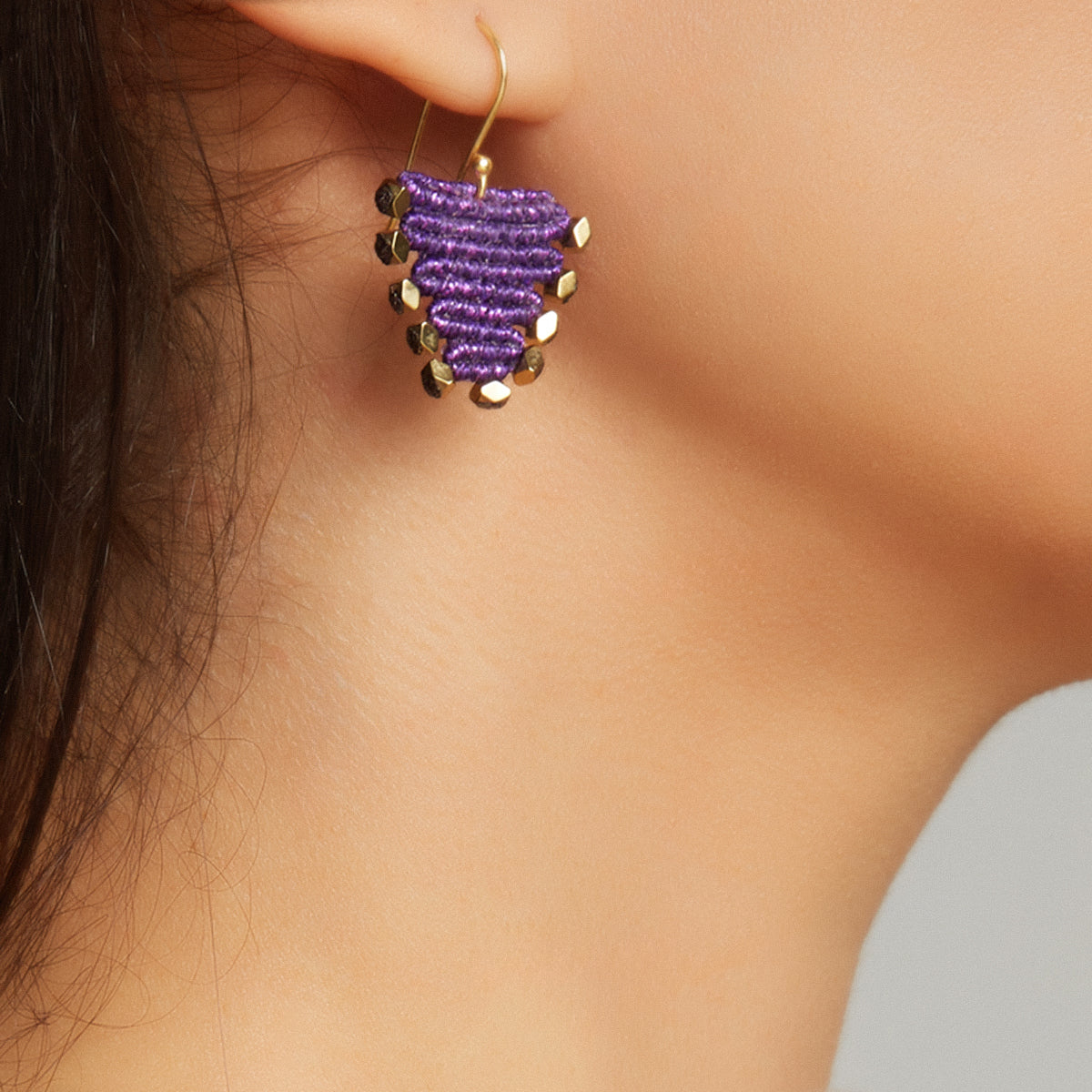 Anatolia Dangle Earrings(M)