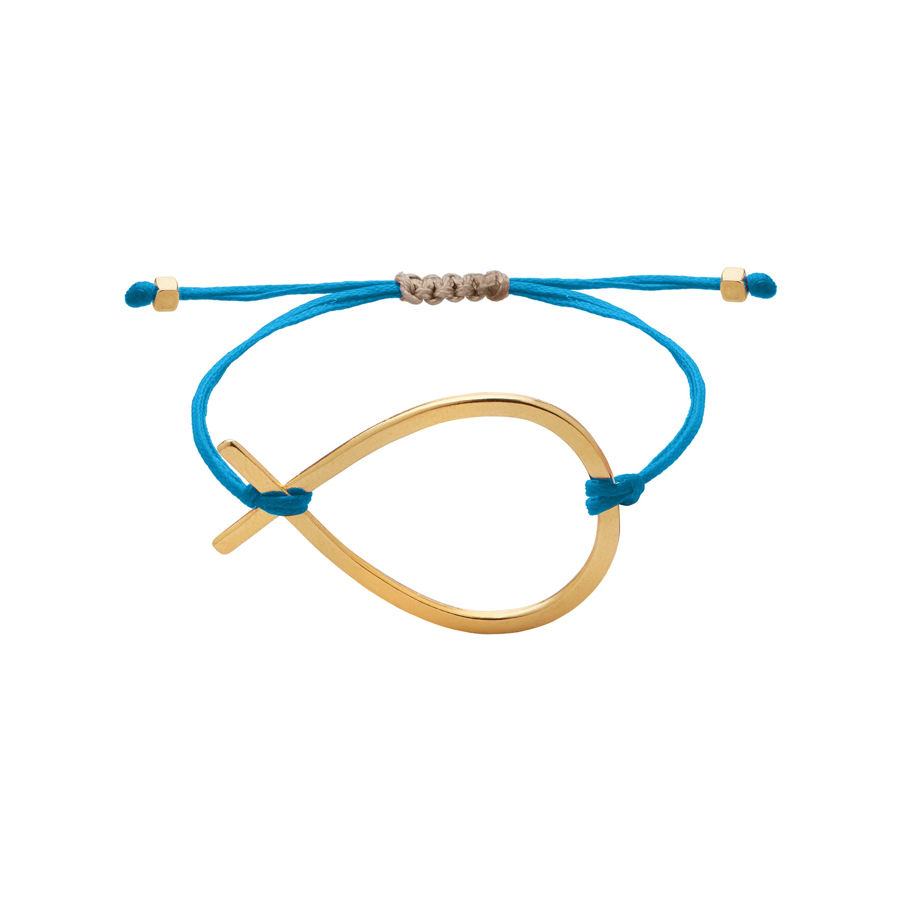 Ariana Bracelet Gold