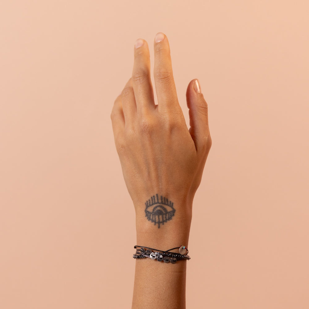 Cosmos Bracelet