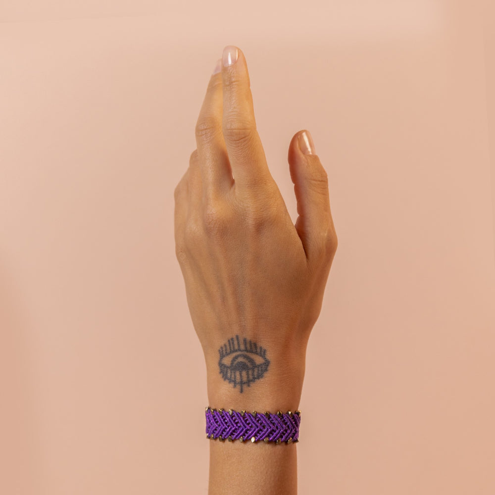 Faidra Bracelet(large)