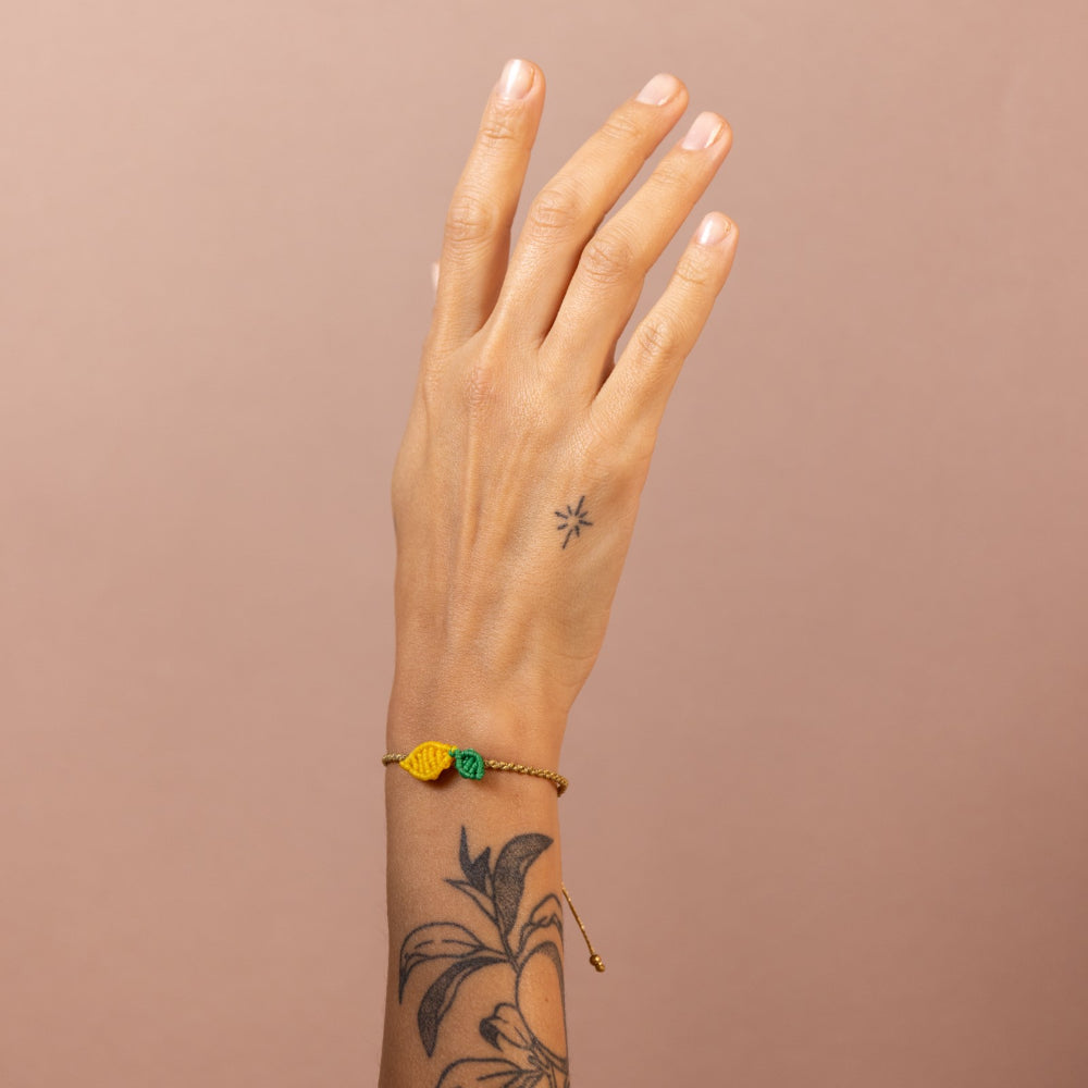 Lemonade Bracelet