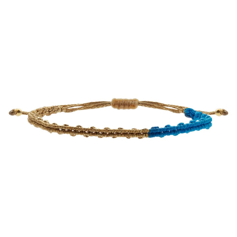 Lora Bracelet