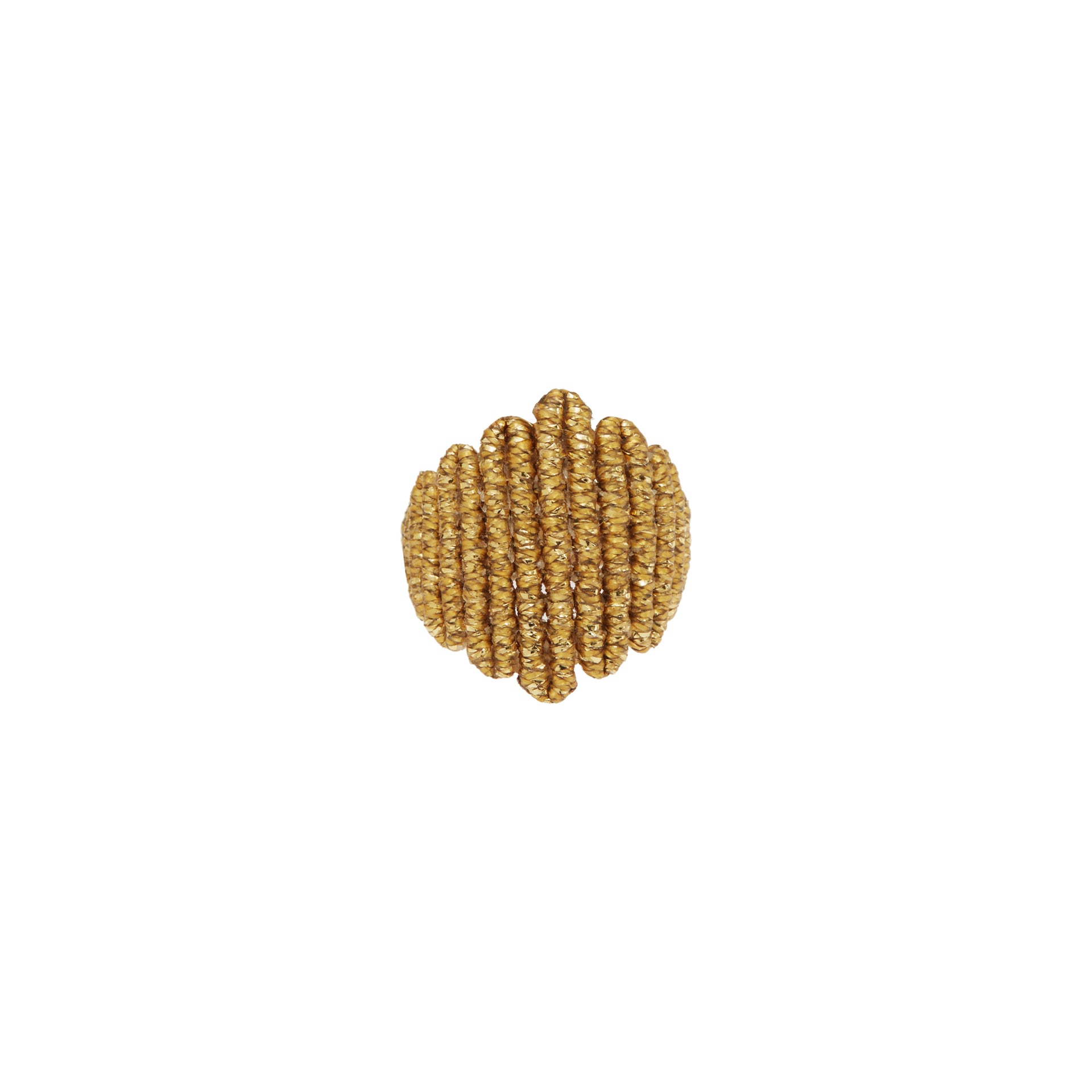 Iris Chevalier ring