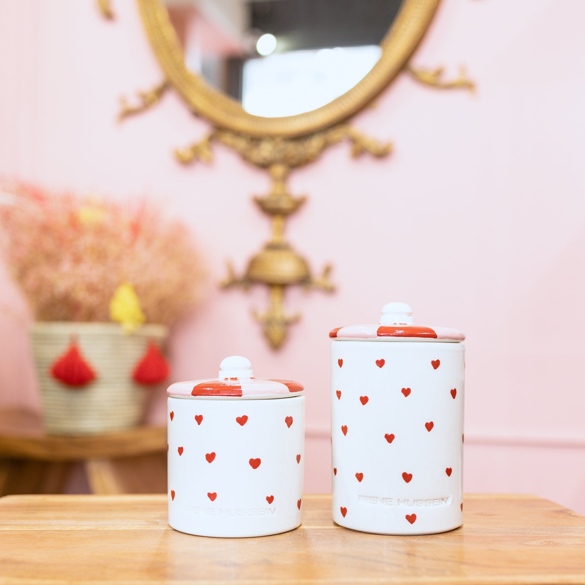 HOMEWARE
