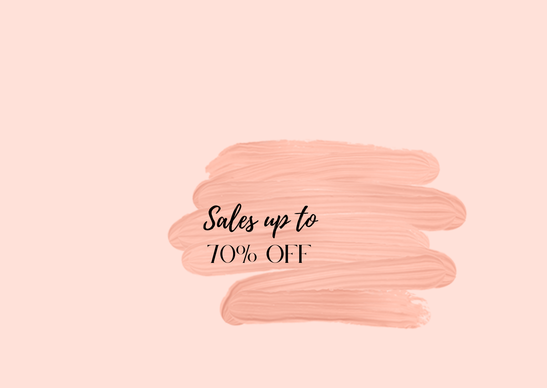 Summer Sales