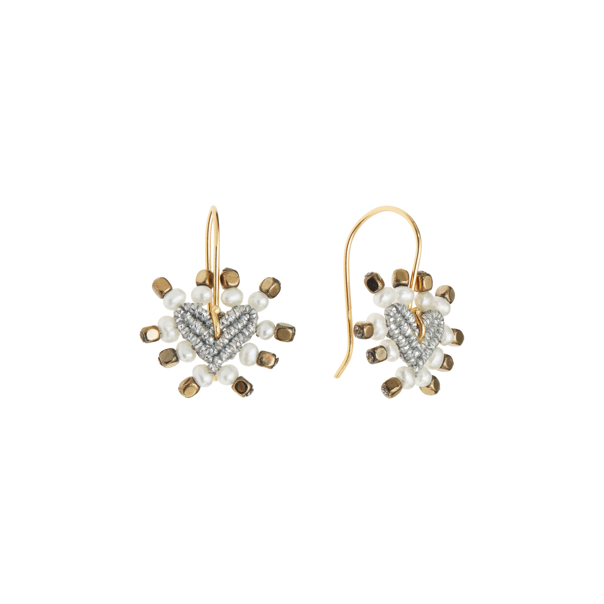 Amore Mio Earrings