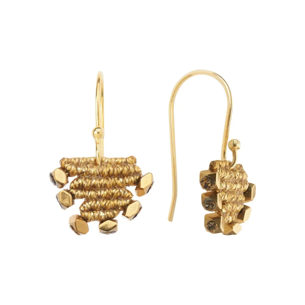 Anatolia Dangle Earrings(S)