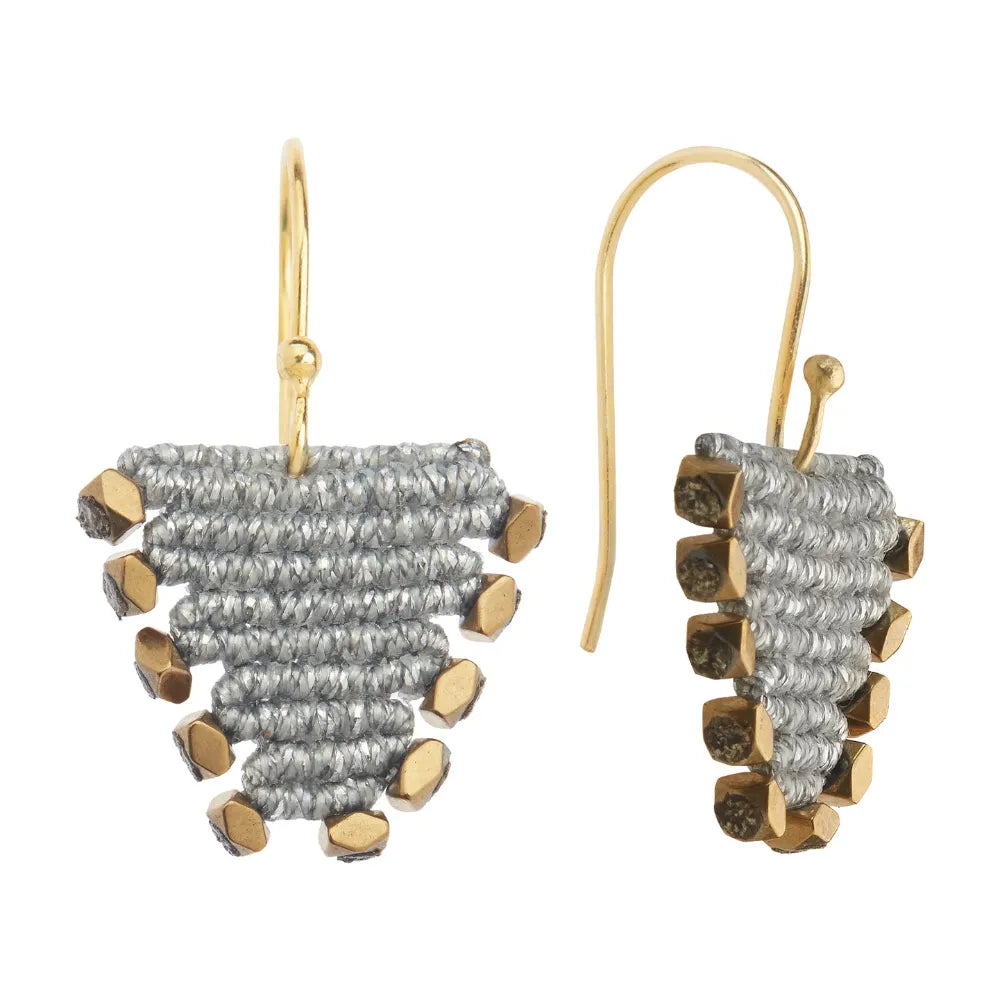 Anatolia Dangle Earrings(M)