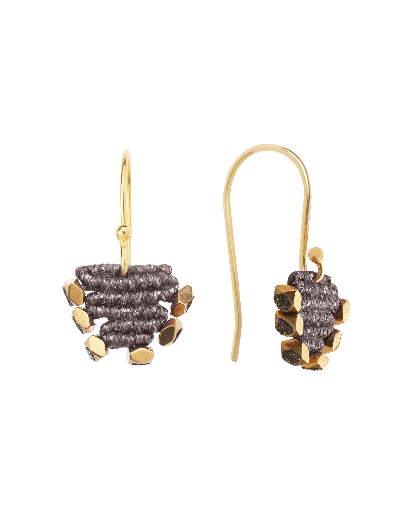 Anatolia Dangle Earrings(S)