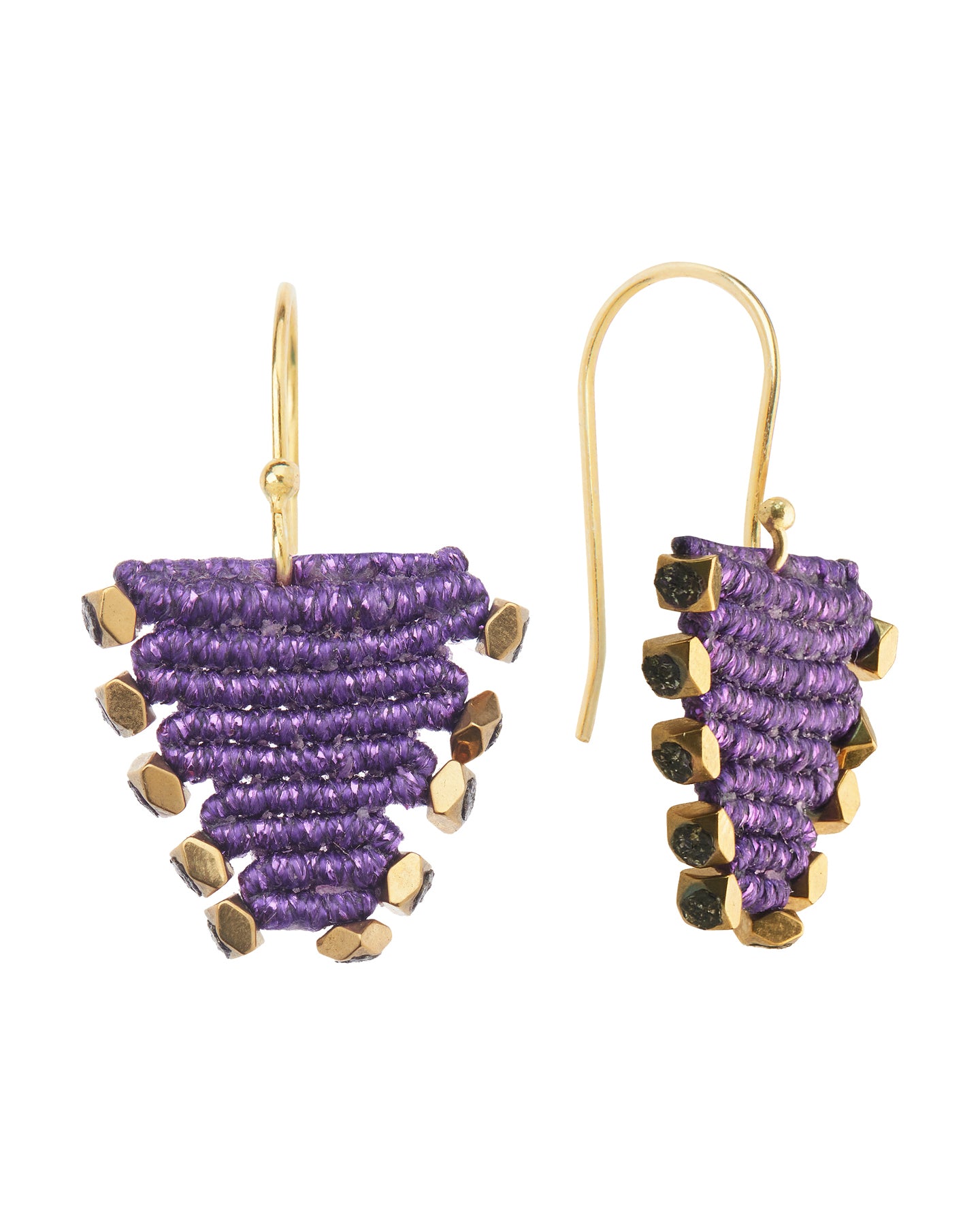 Anatolia Dangle Earrings(M)