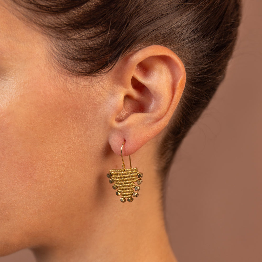 Anatolia Dangle Earrings(M)