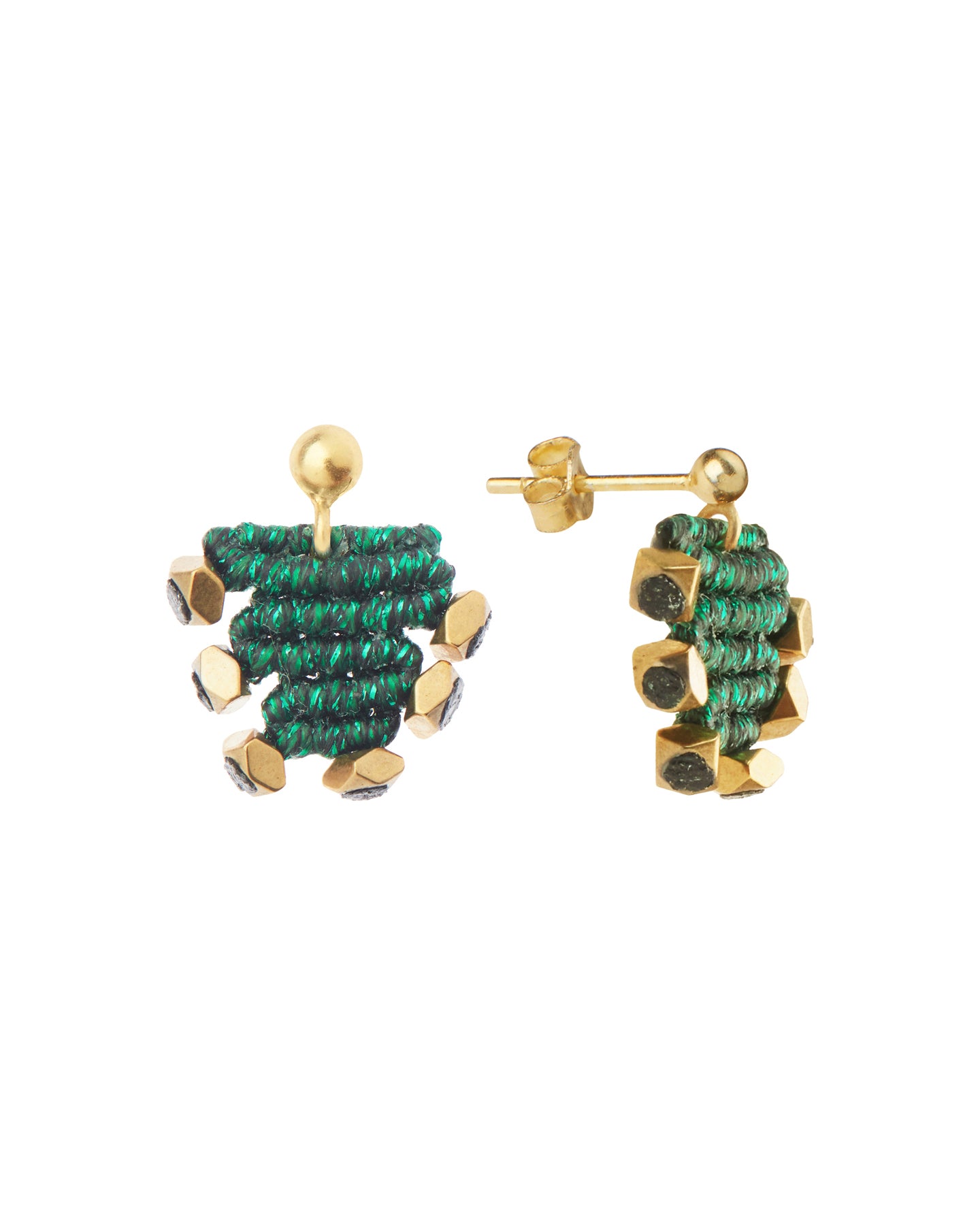 Anatolia Stud Earrings(S)