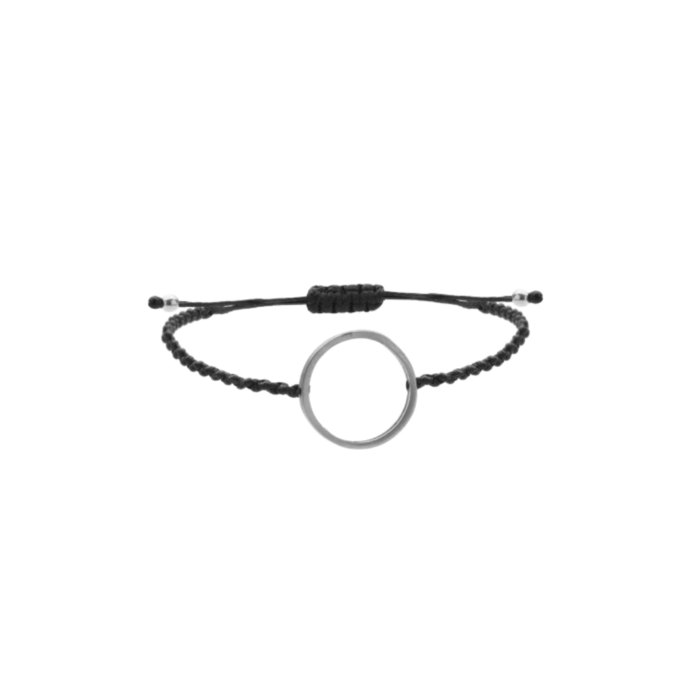 Big Circle Of Life Bracelet