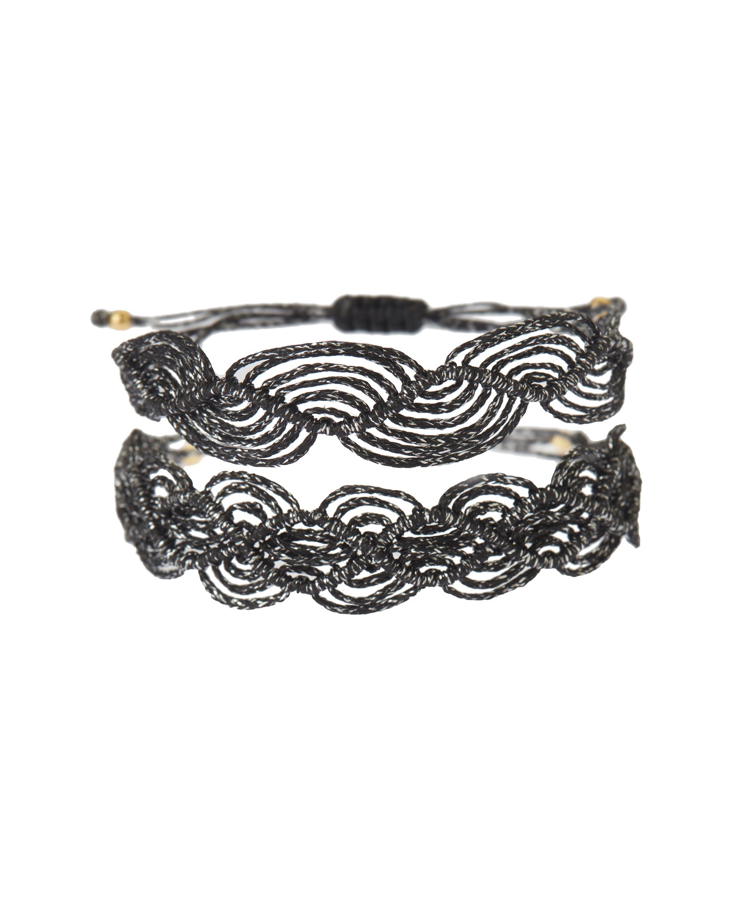 Adela Set Bracelets