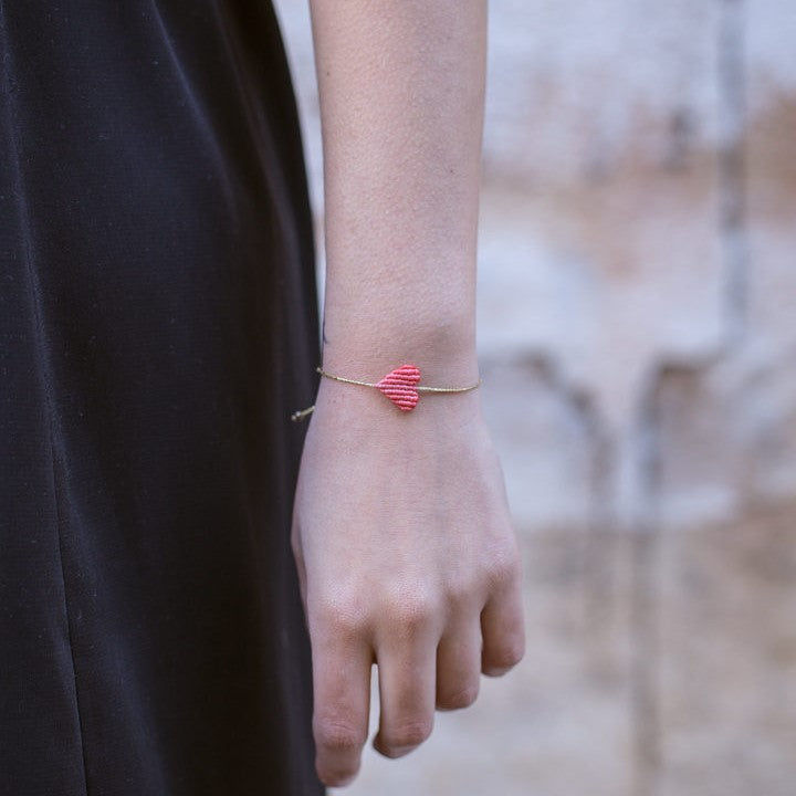 Love Bracelet (Medium)