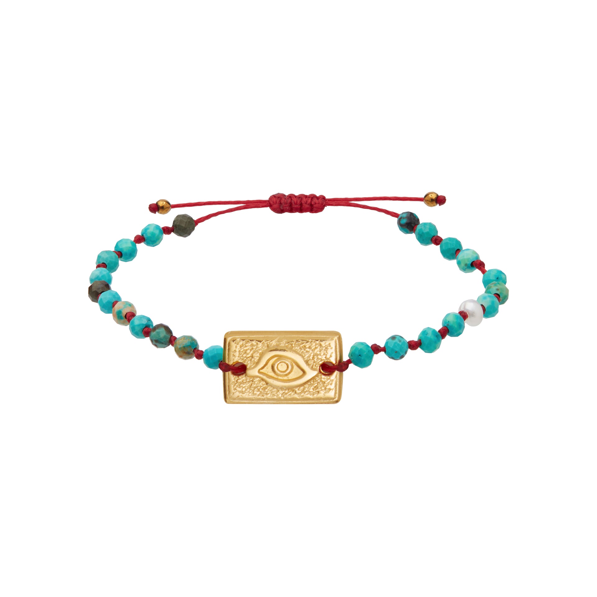 Essaouira Talisman Bracelet
