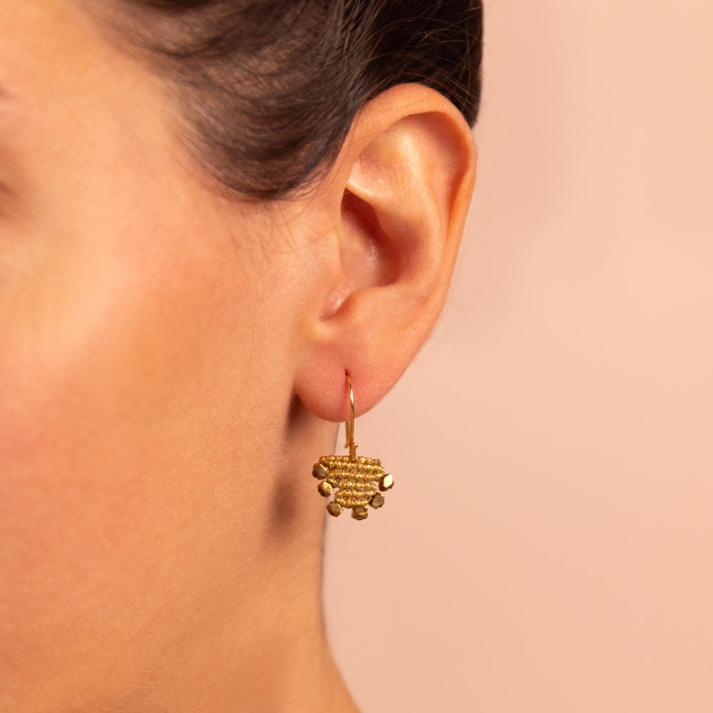 Anatolia Dangle Earrings(S)