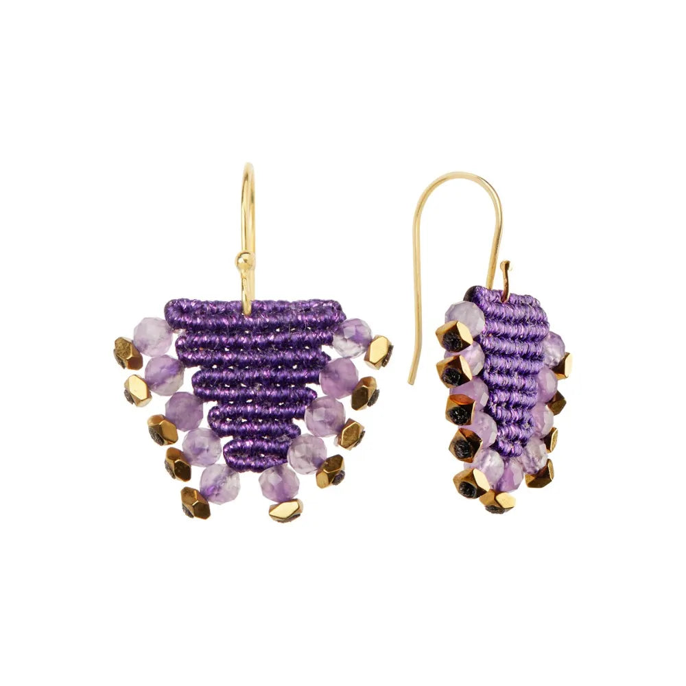 Hera Earrings