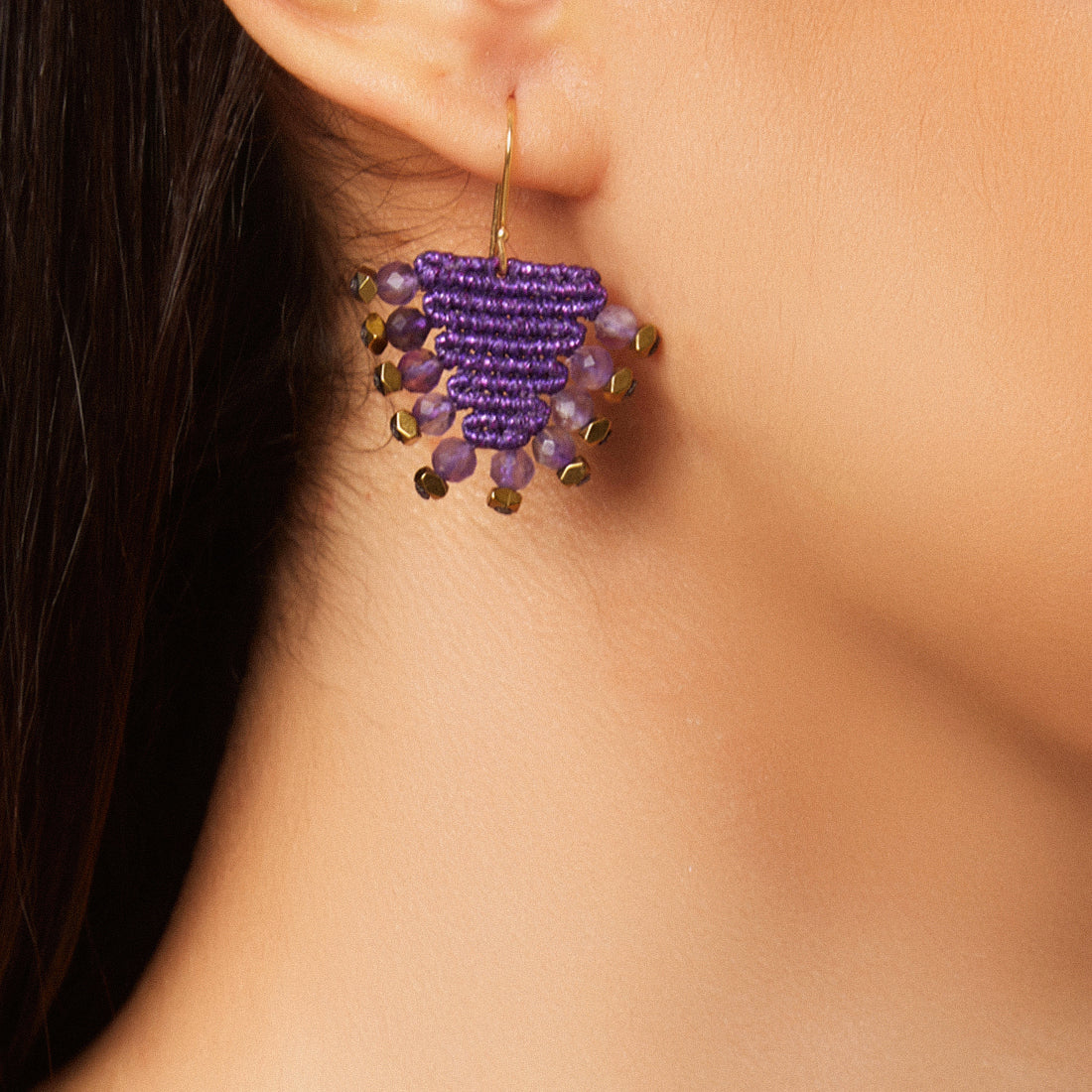 Hera Earrings