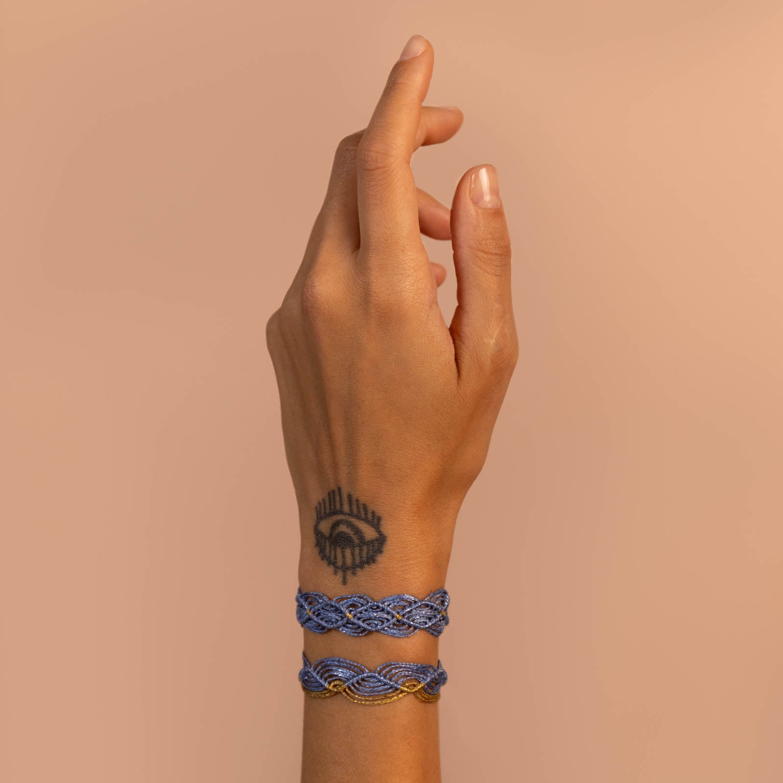 Adela Set Bracelets
